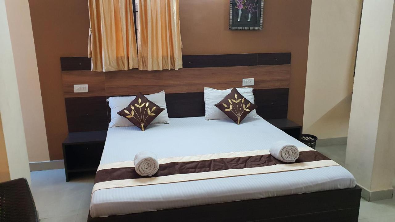 S4 Residency Hotel เชนไน ภายนอก รูปภาพ