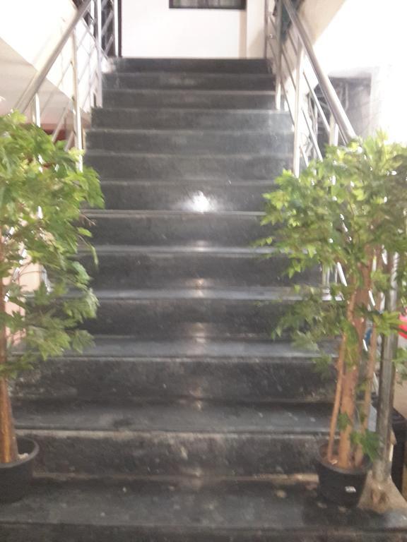 S4 Residency Hotel เชนไน ภายนอก รูปภาพ